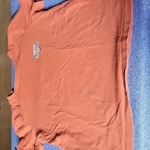 Vans boys shirt S
